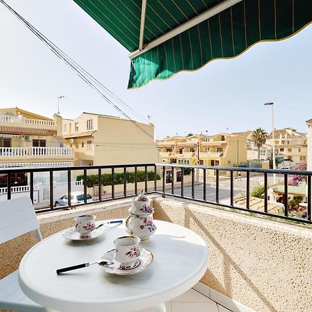 Apartamento Playa, Mar & Sol Torrevieja Eksteriør billede