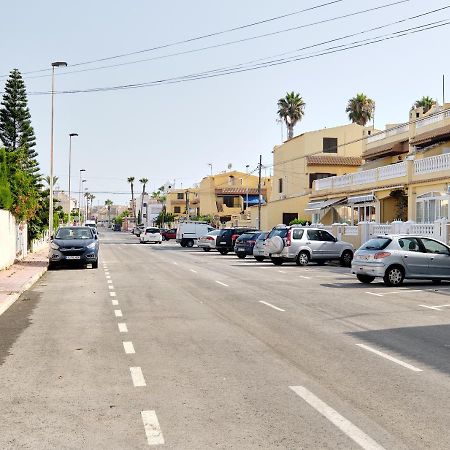 Apartamento Playa, Mar & Sol Torrevieja Eksteriør billede