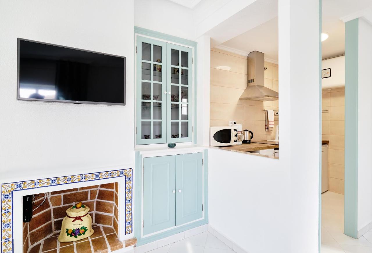 Apartamento Playa, Mar & Sol Torrevieja Eksteriør billede