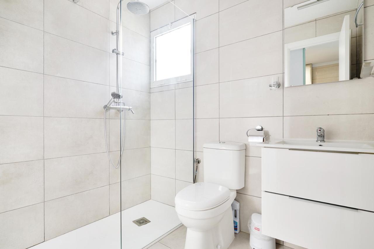 Apartamento Playa, Mar & Sol Torrevieja Eksteriør billede