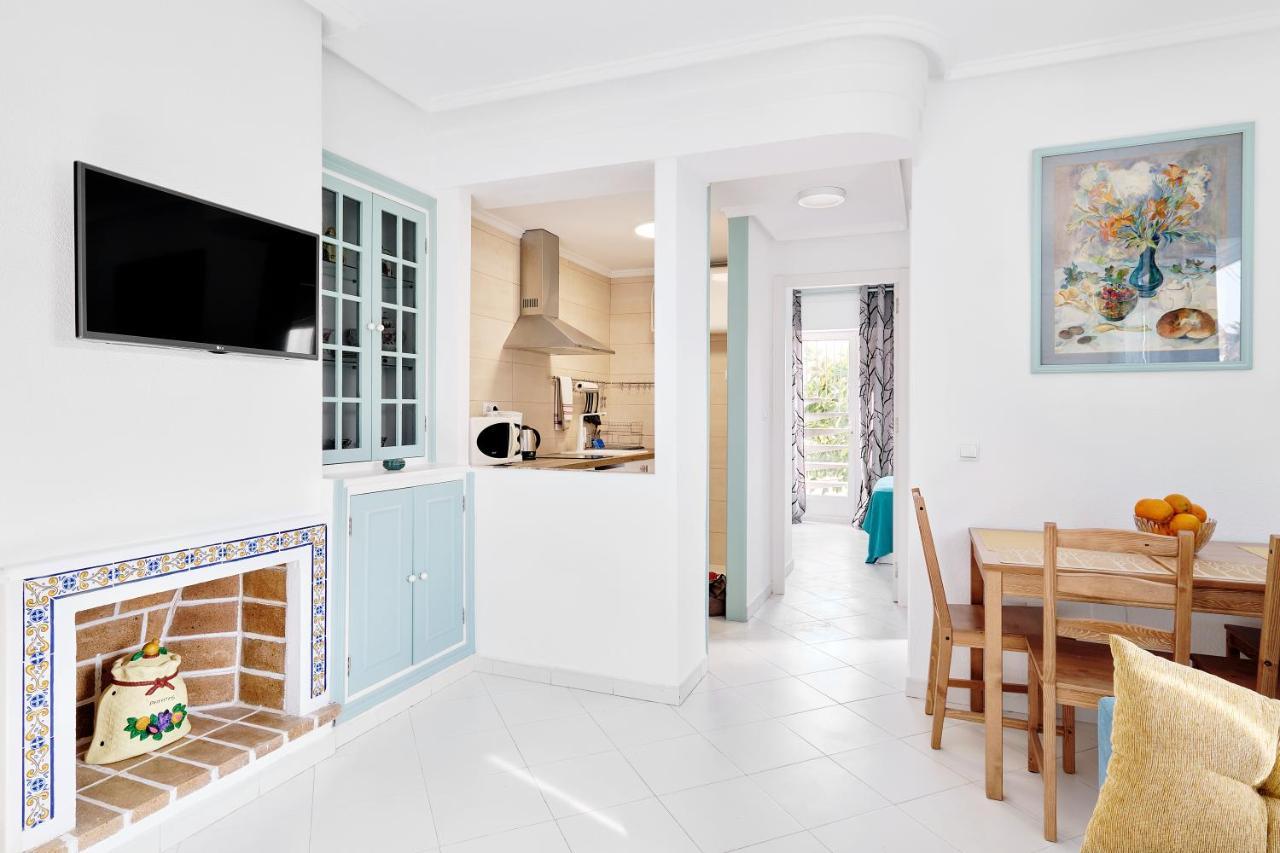 Apartamento Playa, Mar & Sol Torrevieja Eksteriør billede
