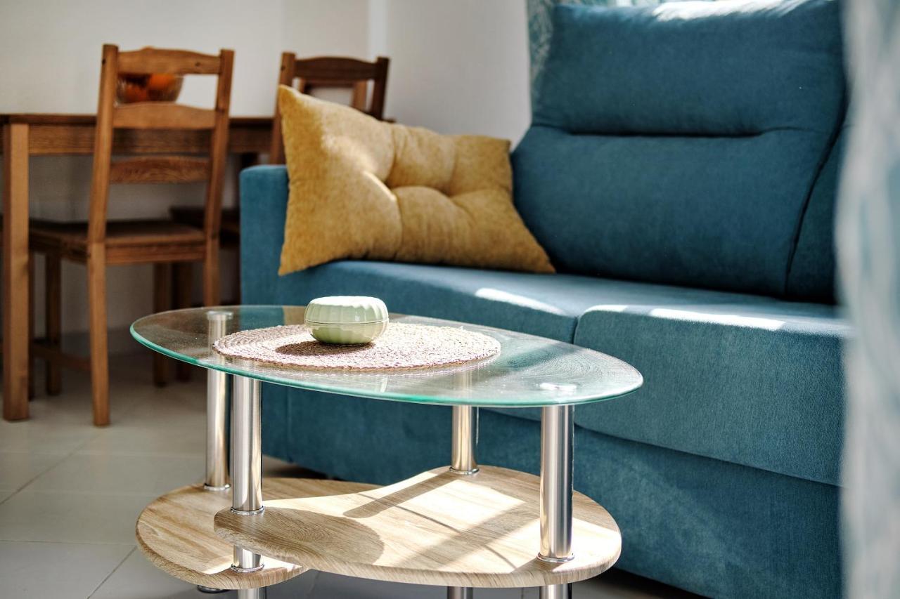 Apartamento Playa, Mar & Sol Torrevieja Eksteriør billede