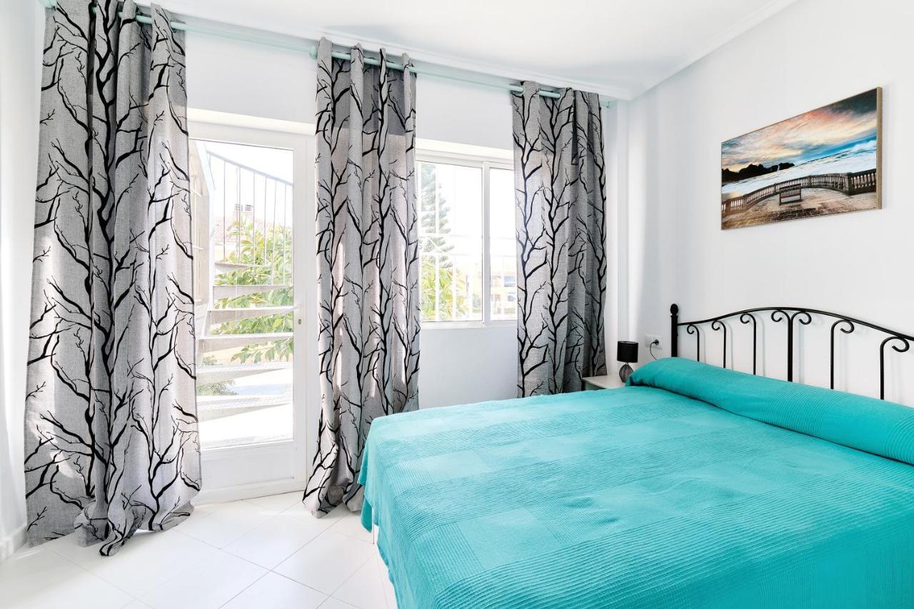 Apartamento Playa, Mar & Sol Torrevieja Eksteriør billede