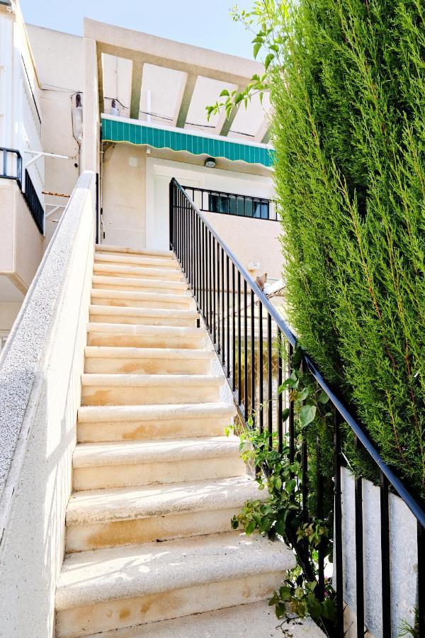 Apartamento Playa, Mar & Sol Torrevieja Eksteriør billede