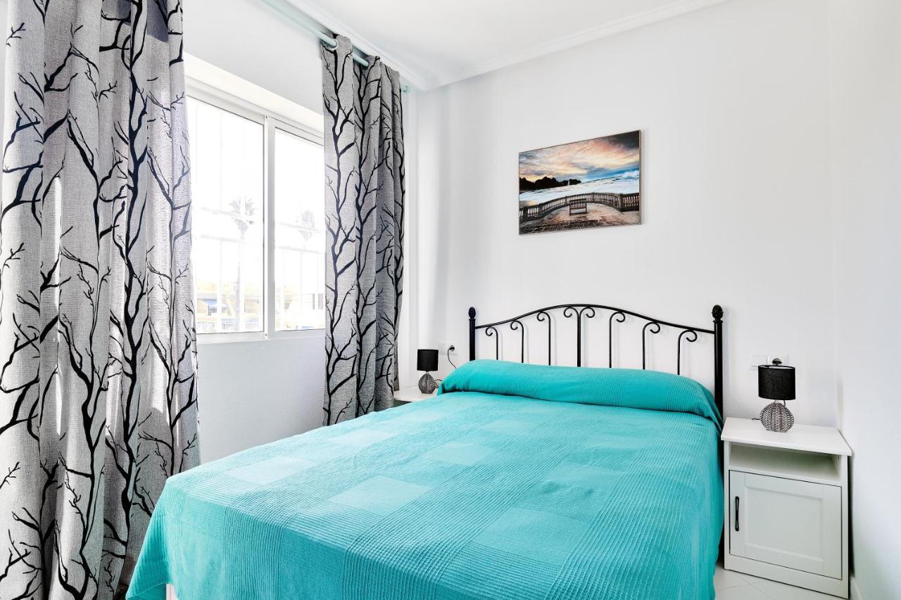 Apartamento Playa, Mar & Sol Torrevieja Eksteriør billede