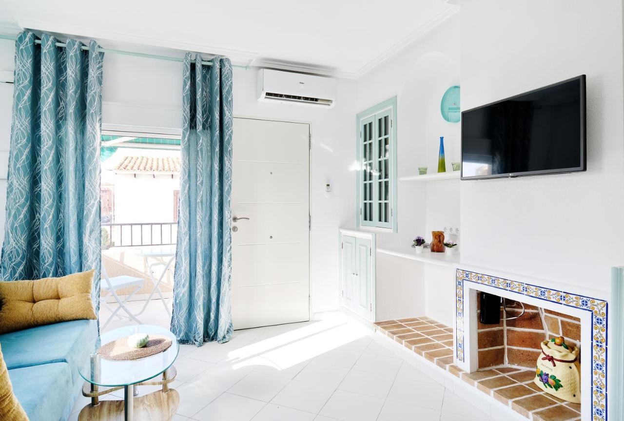 Apartamento Playa, Mar & Sol Torrevieja Eksteriør billede