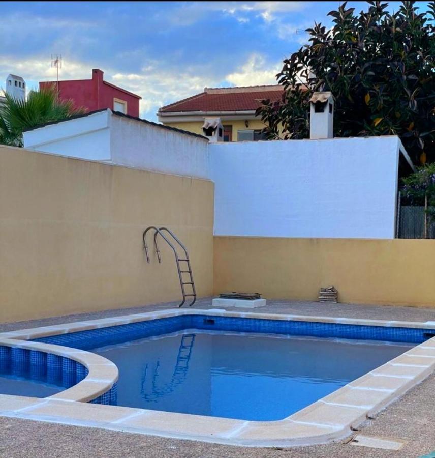 Apartamento Playa, Mar & Sol Torrevieja Eksteriør billede